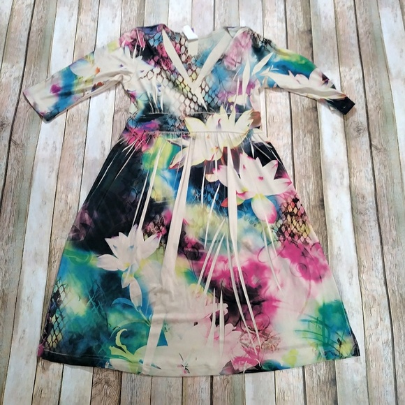 Lipstick Dresses & Skirts - Lipstick Women's Dress